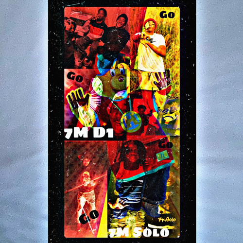 Solo X D1 - GO