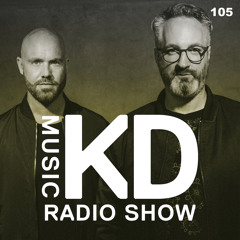 KDR105 - KD Music Radio - Kaiserdisco (Live in Madrid Pt.2)