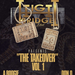 HALF ON A BABY @PK $TEEZI x @WALT3R x @PRODBYSIX #THE LAB#JC#DH#S6#DIEHARDMUSIC