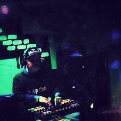 Squell - Live @ Random Bar Elektronik Music Night 2.0 (2020.09.26.)