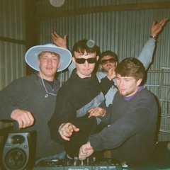 Ukg mix