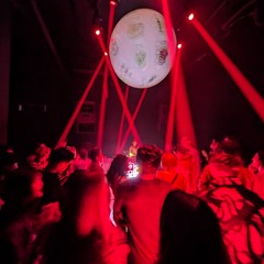planet dance