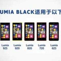 Spotted: Nokia Lumia 920 On BBC’s Sherlock Series 3