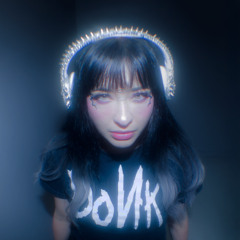 DJ Sarah Bonito - Hardcore Genesis Ravegelion Mix