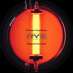 Falling (Rye's AfroHouse Edit)