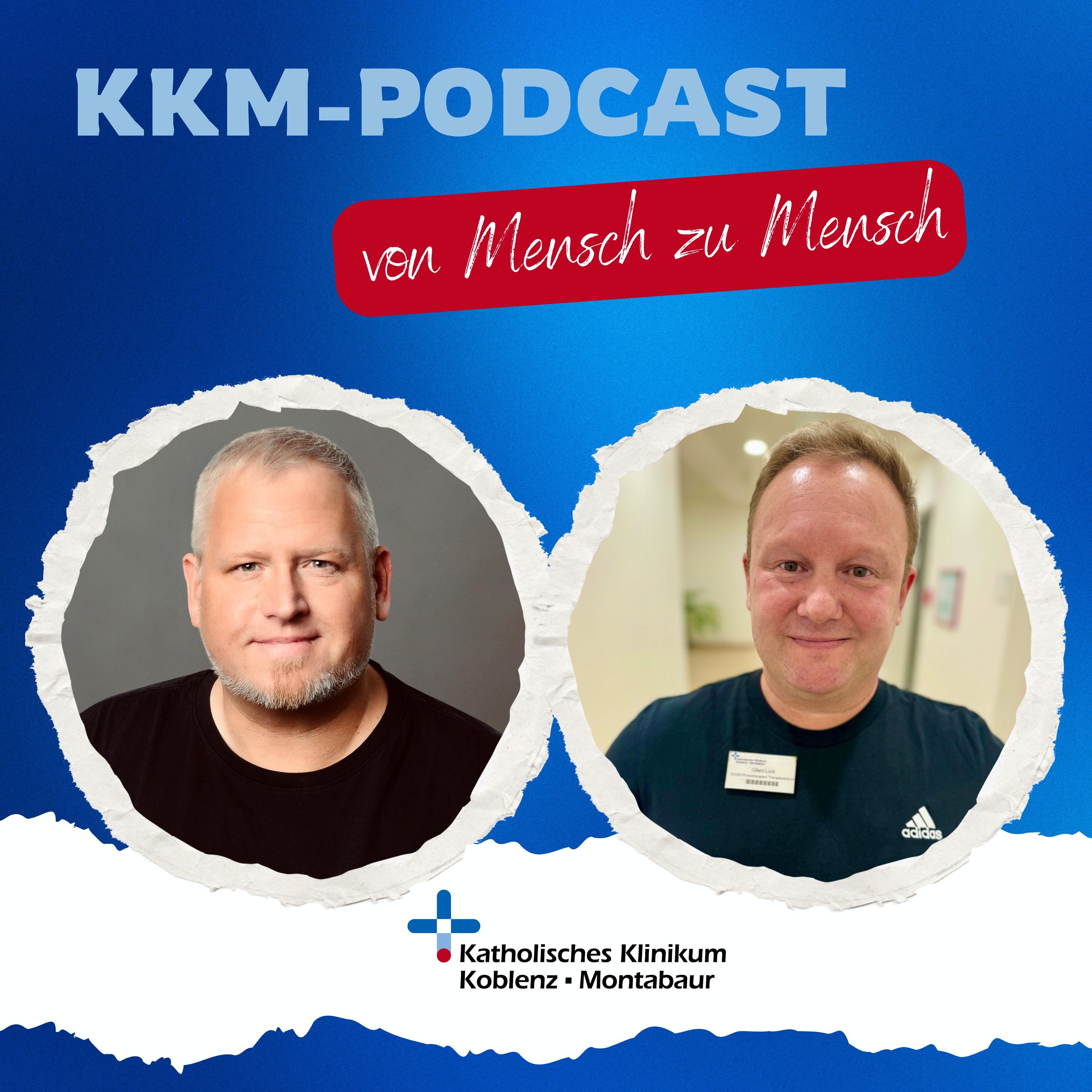 KKM - Podcast