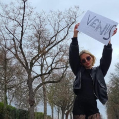 Venus In Da Place