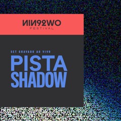 Luiza Lauzi - Live Recorded - Shadow at Nin92wo Festival