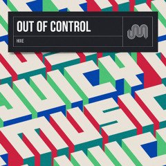 Out Of Control (Original Mix)