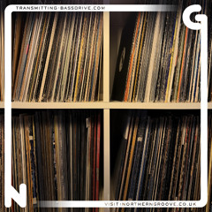 Northern Groove Show [2026.03.04] Dan Soulsmith on BassDrive