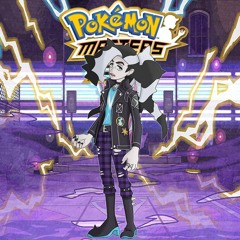 Decisive Battle! Galar Gym Leader Piers - Pokémon Masters EX Soundtrack