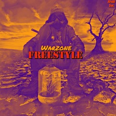 "Warzone Freestyle"