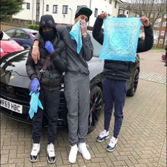 #GYD Sho Pyscho x Nizzy x SBoogie x Bailiff - Drillford