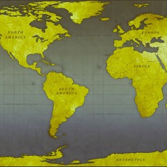 Guess What, The Colonials Never Left - Now You Know // Bright Night Mix