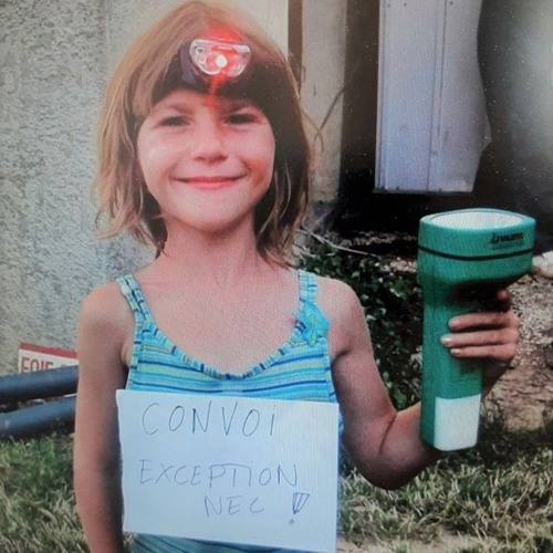 Break a leg : Mars 010C (20.05.22)