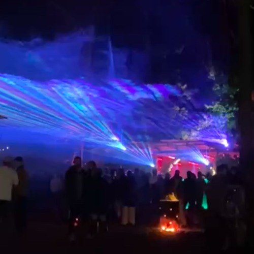 Sunrise @ Sassy's Soirée