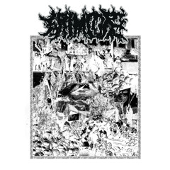 YAYYAY x grimcore - FUKK THE KKK [grimcore]