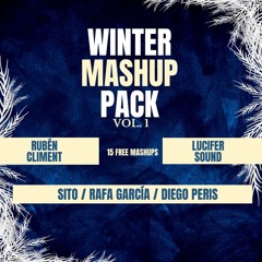 WINTER MASHUP PACK VOL.1