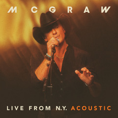 Real Good Man (Live From N.Y. / Acoustic)