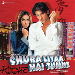 Churaa Liya Hai (Soca Mix)