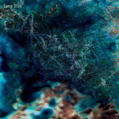 Same Blue / Official HIGE DANdism (Off Vocal)