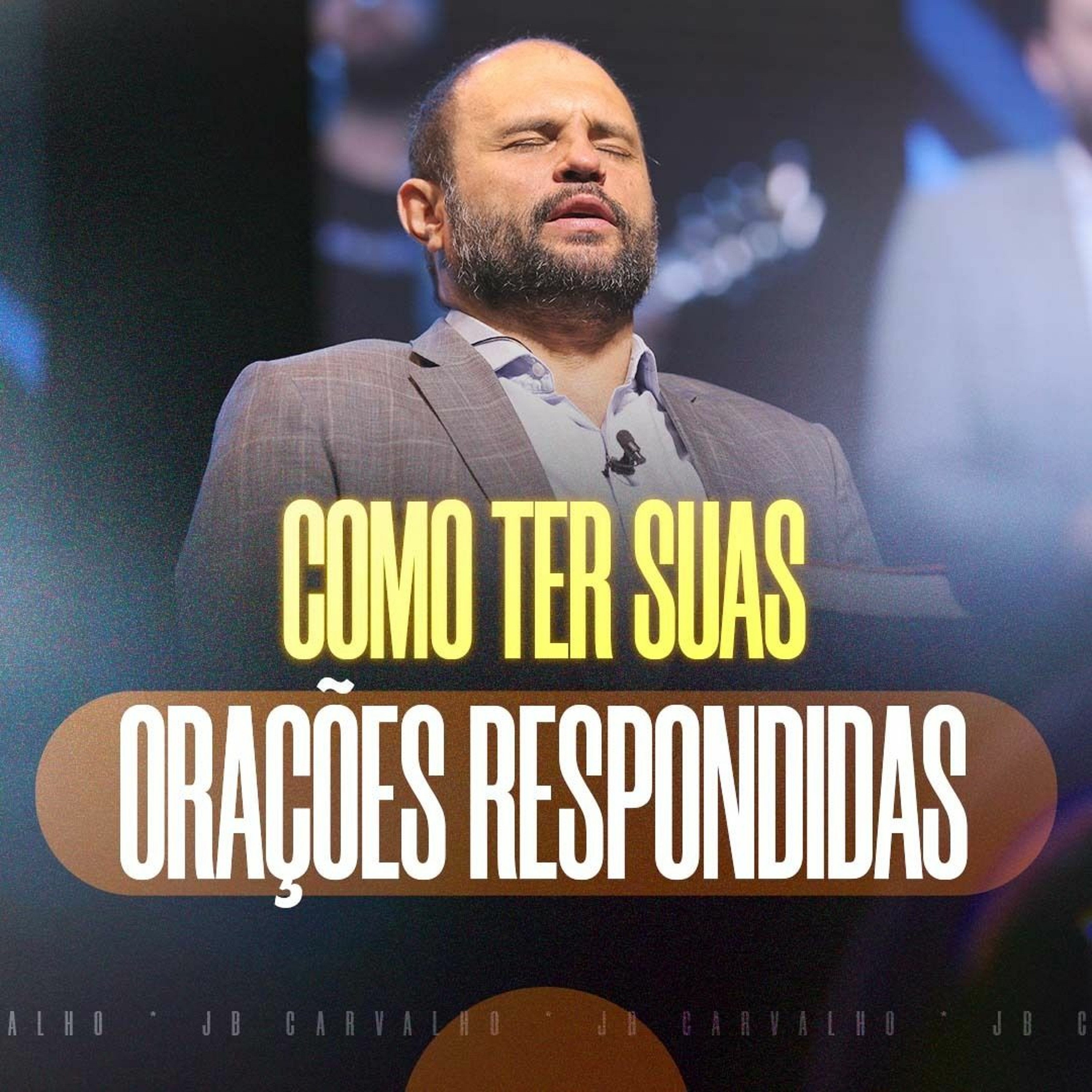 JB Carvalho