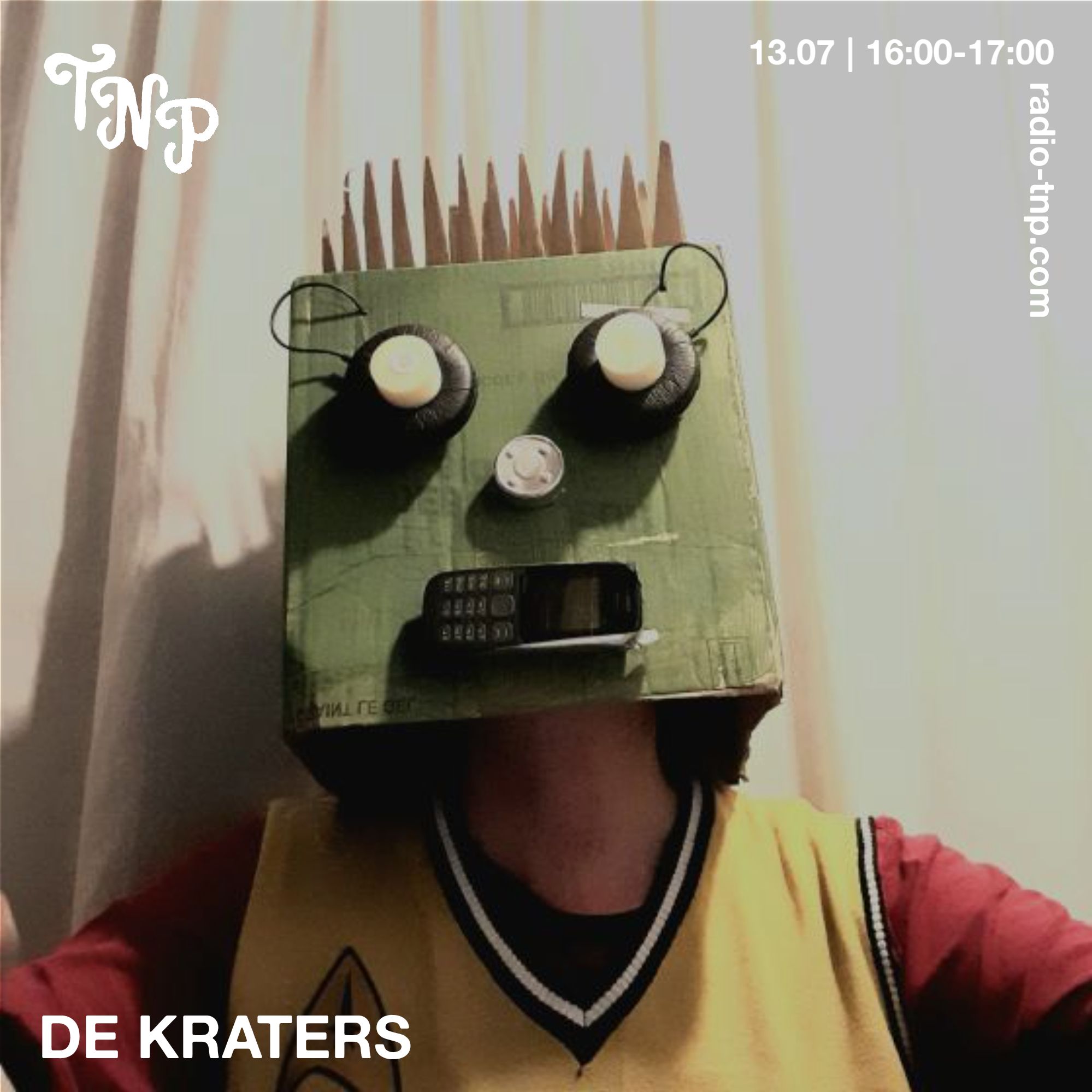 De Kraters