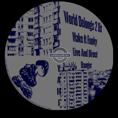 Yami - Live And Direct Extended mix