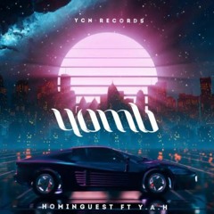 Yomb (feat. Y.A.H.)