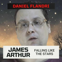 James Arthur - Falling like the Stars (Cover)