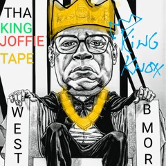 LYFE STYLE / THA KING JOFFIE TAPE.