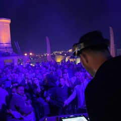 St Angelo Closing Set