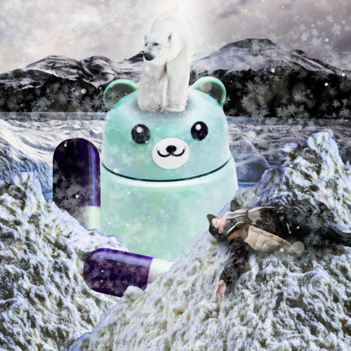 *함박눈 remix* feat.motty