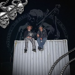 Something Going On (Feat. Vertigo)