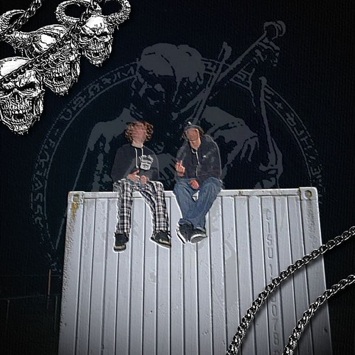 Something Going On (Feat. Vertigo)