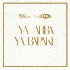 Ya Abba Ya Bapaku (feat. Yeshua Abraham)