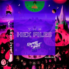 THE HEX FILES #5D0CED