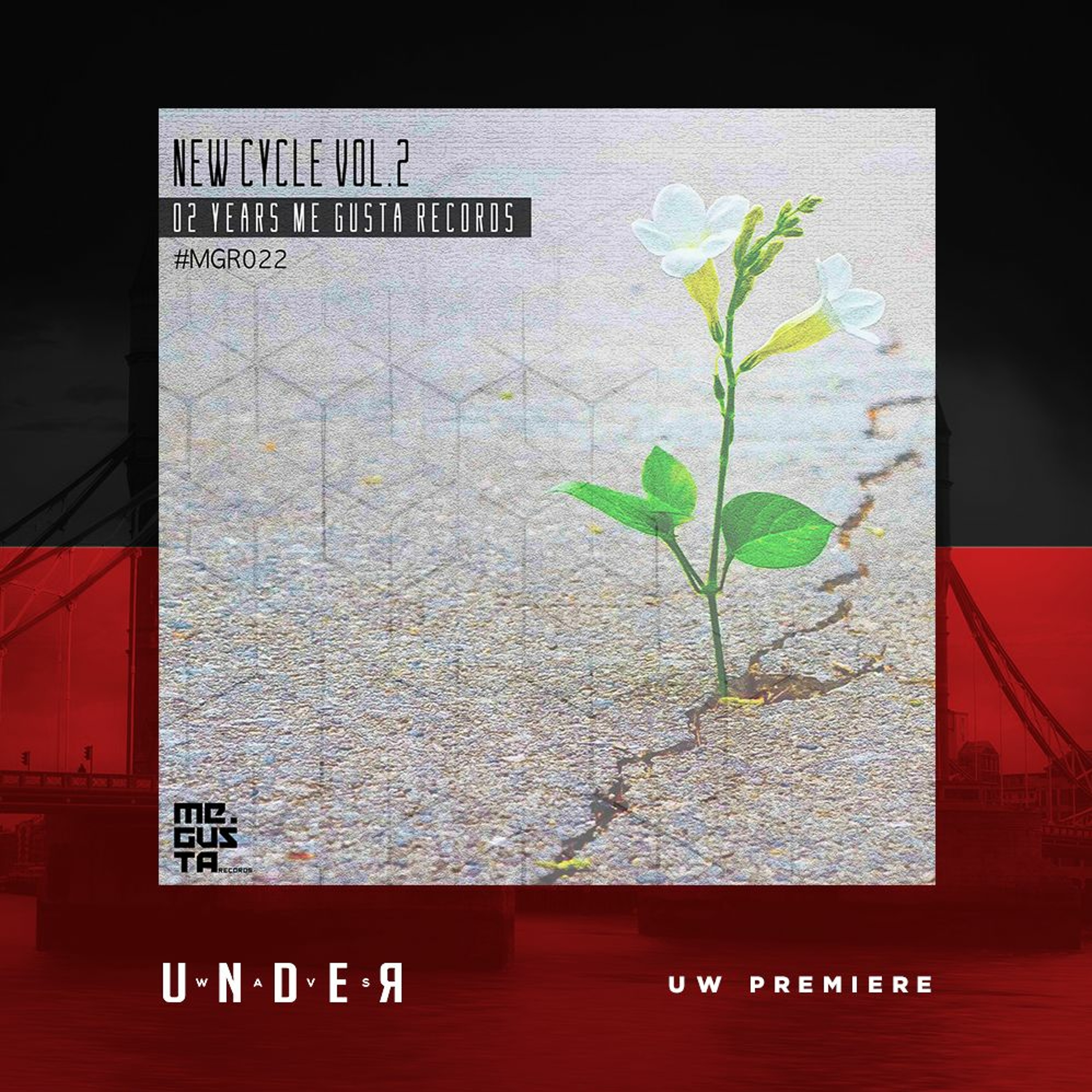 PREMIERE: Victor Arruda - Multiple Realities (Original Mix) [Me Gusta Records] episode artwork