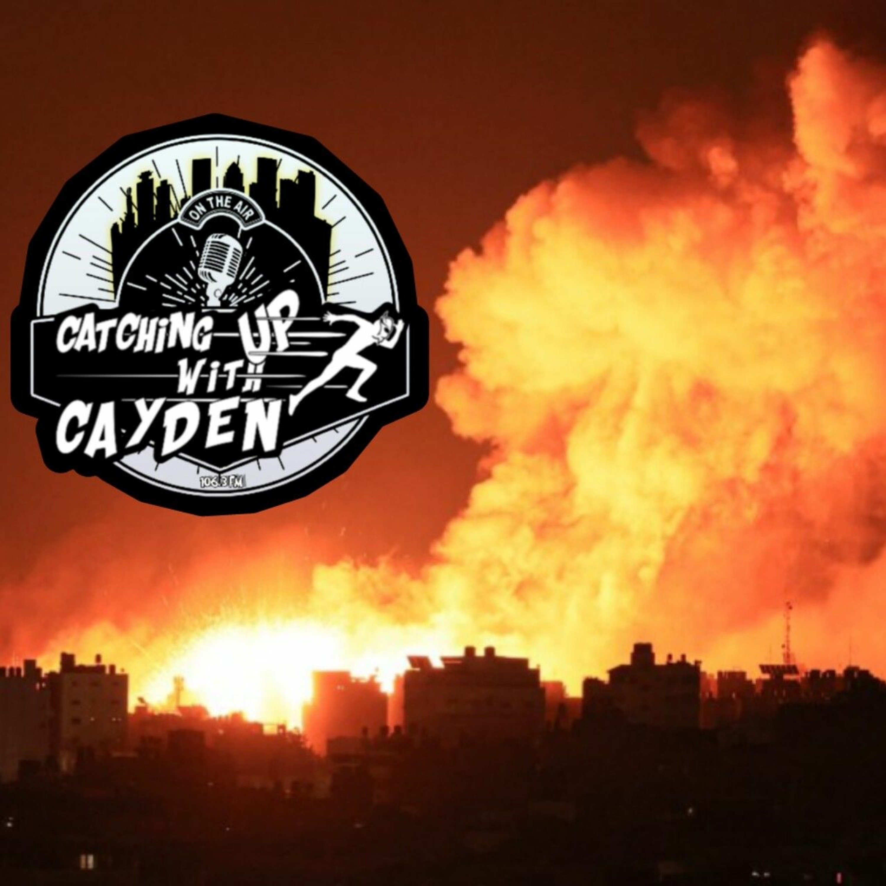 Cayden\'s Corner