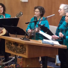 Mi Chamocha 5786 - We Need a Miracle