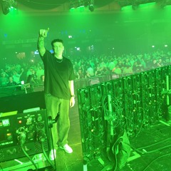Liam Wilson Live Sets