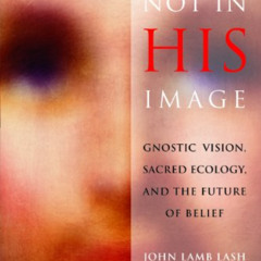 [Free] EBOOK 📒 Not in His Image: Gnostic Vision, Sacred Ecology, and the Future of B