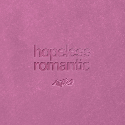 hopeless romantic