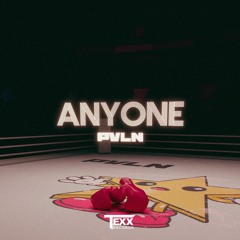 Anyone (Cover)