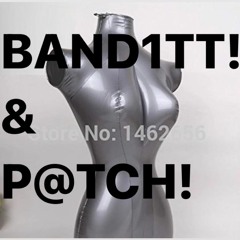 Grayboobs ft band1tt!