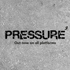 JJ- Pressure