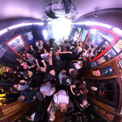 OPERATOR LIVE AT UNDER DARKNESS 2