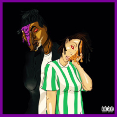 Facemelt (feat. Yani K.)