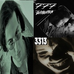 777 - Total Destruction at 33/13 - The Mark