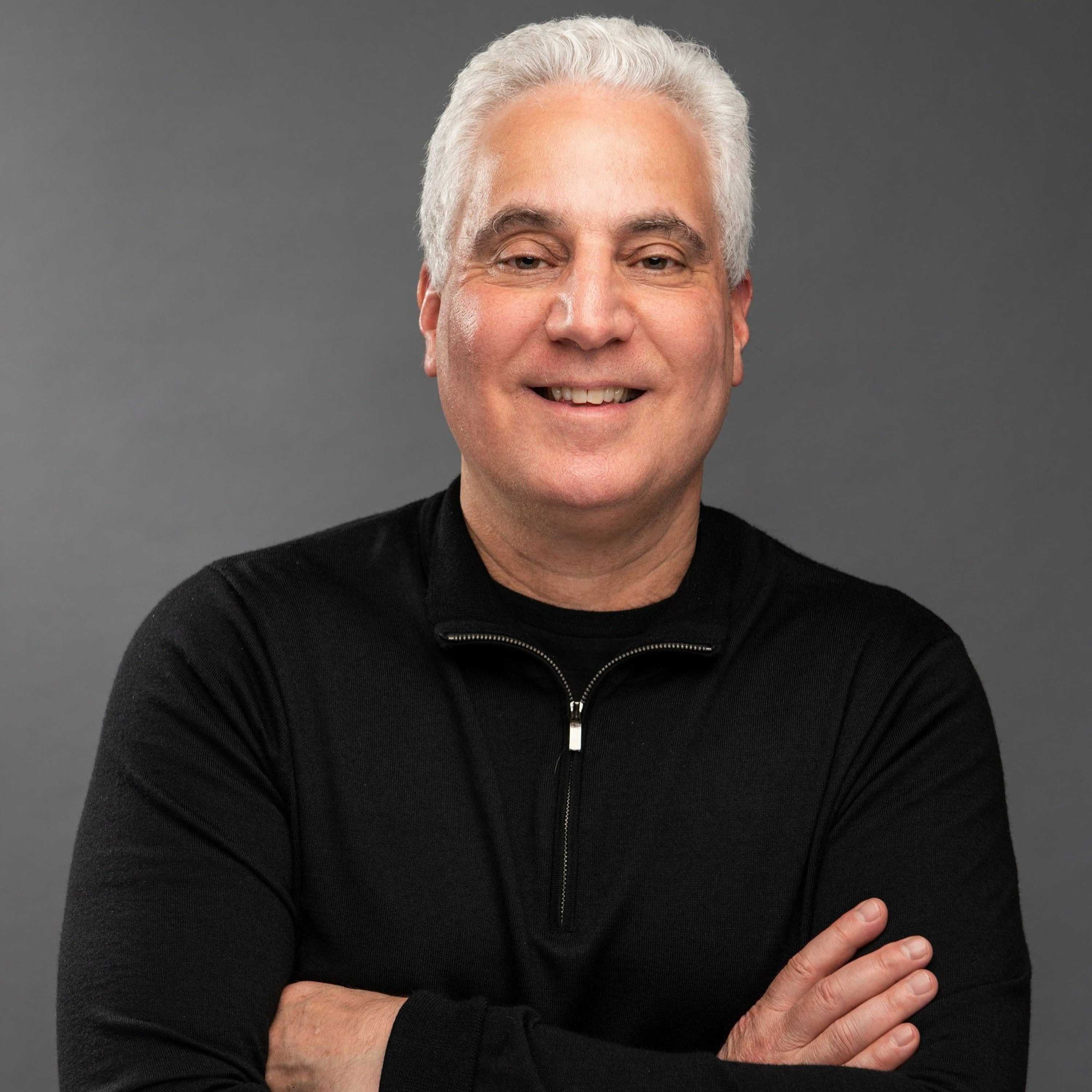 Dan Albaum: The Culture of Servant Leadership | S1 Ep. 15